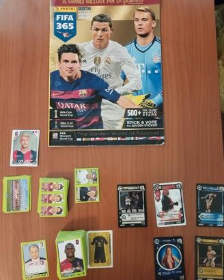Album Panini 