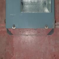 plafoniere con lampada led