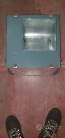 plafoniere con lampada led