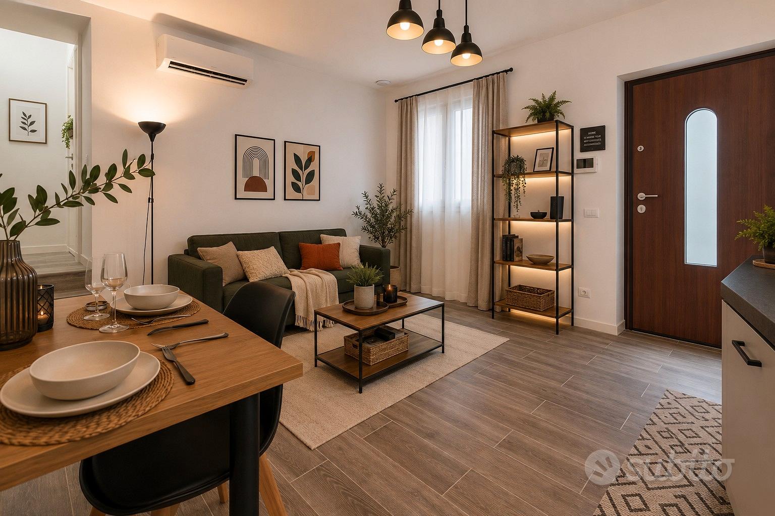 Appartamento – Besozzo, Bogno - Vista 2