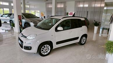 Fiat Panda 1.2 Lounge OK NEO PATENTATI 77.800 KM