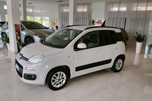 Fiat Panda 1.2 Lounge OK NEO PATENTATI 77.800 KM