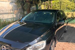 Volvo V60 D2