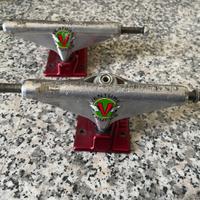 Truck da skate Venture Og wings 5.6