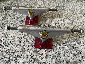 Truck da skate Venture Og wings 5.6