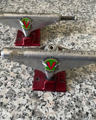 Truck da skate Venture Og wings 5.6
