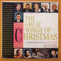 LP VINILE COMPILATION NATALE CHRISTMAS VINTAGE