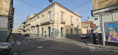 Paternò centro – Prestigiosa dimora storica
