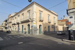 Paternò centro – Prestigiosa dimora storica