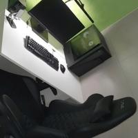 PC fisso Gaming + Setup completo