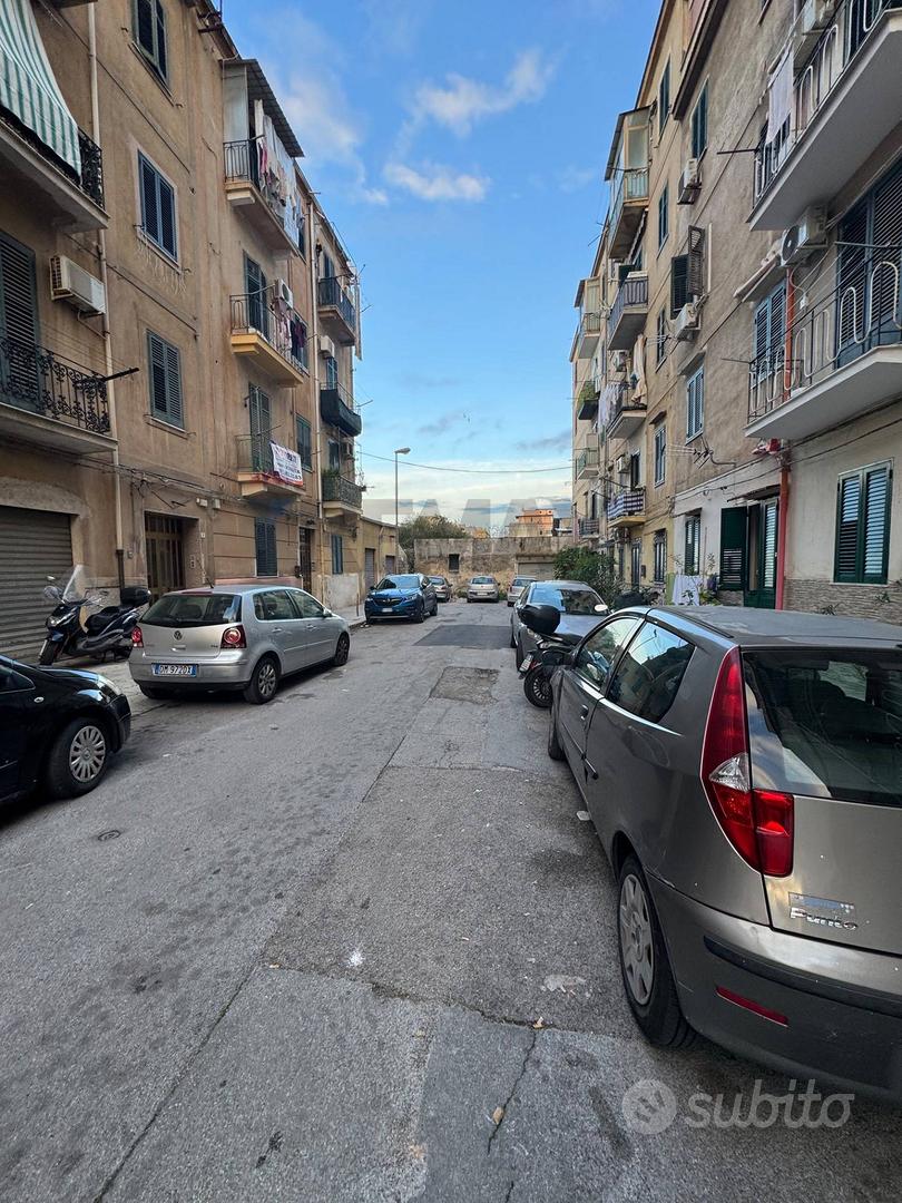 Apartment in Palermo, Olivuzza, V Circoscrizione - Vista 3