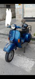 Vespa PX 150 arcobaleno