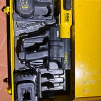 Pressatrice rems 12v