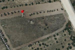 Terreno edificabile di tipo C zona produttiva