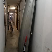 box da tetto .guscio .auto