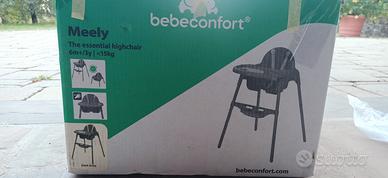 seggiolone Bebeconfort 