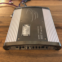 amplificatore IMPACT car audio LK 454