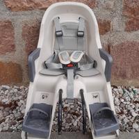 Seggiolino bici anteriore