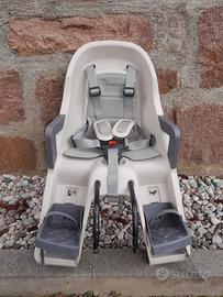 Seggiolino bici anteriore