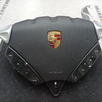 Airbag volante porsche cayenne 2005 7l5880201ek 61