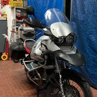 BMW Gs 1150 adv