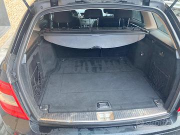 mercedes classe c250 204cv del 2010