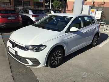 Volkswagen Polo 1.0 TSI Life