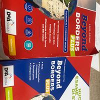 BEYOND BORDERS PLUS