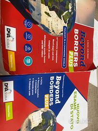 BEYOND BORDERS PLUS