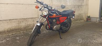 Honda CB 125 JC