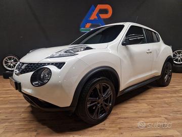 NISSAN Juke 1.5 dCi Start&Stop Tekna