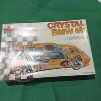 kit Esci 1/24 BMW Cristal