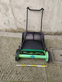 Tagliaerba manuale
