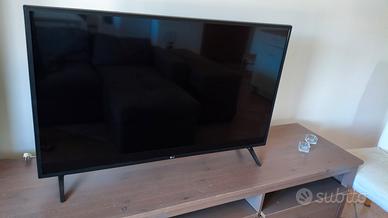 TV Lg 43 Pollici 43UM7100PLB