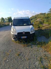 Fiat Doblo 16 mj