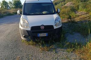 Fiat Doblo 16 mj