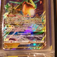 Rayquaza gx 106/168