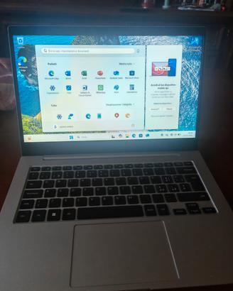 GALAXY BOOK GO 