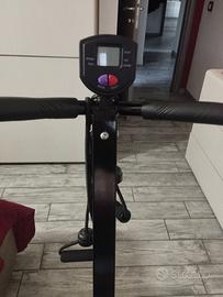 Attrezzo ginnico