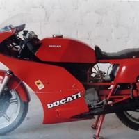 Ducati 350