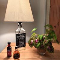 Lampada Jack Daniel's 