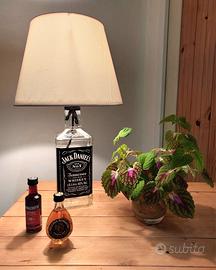 Lampada Jack Daniel's 