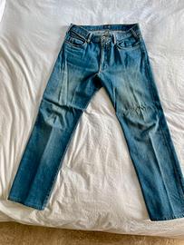 Jeans Armani
