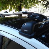 PORTA BICI CORSA E MTB