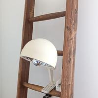 Lampada a pinza kartell 4102  Adalberto Dal Lago