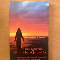 Uno sguardo che si fa parola