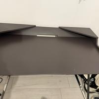 Scrivania Qwerty Cattelan Italia