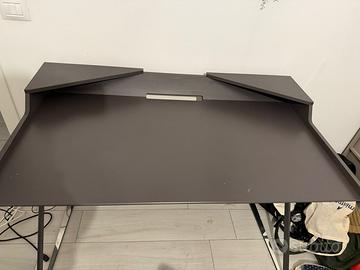 Scrivania Qwerty Cattelan Italia