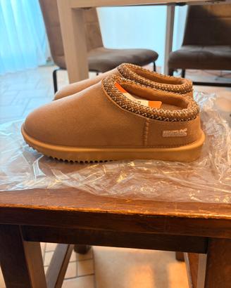 Regatta Risley Mules impermeabili da donna