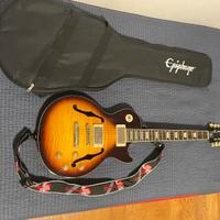 Epiphone Les Paul – Vintage Sunburst